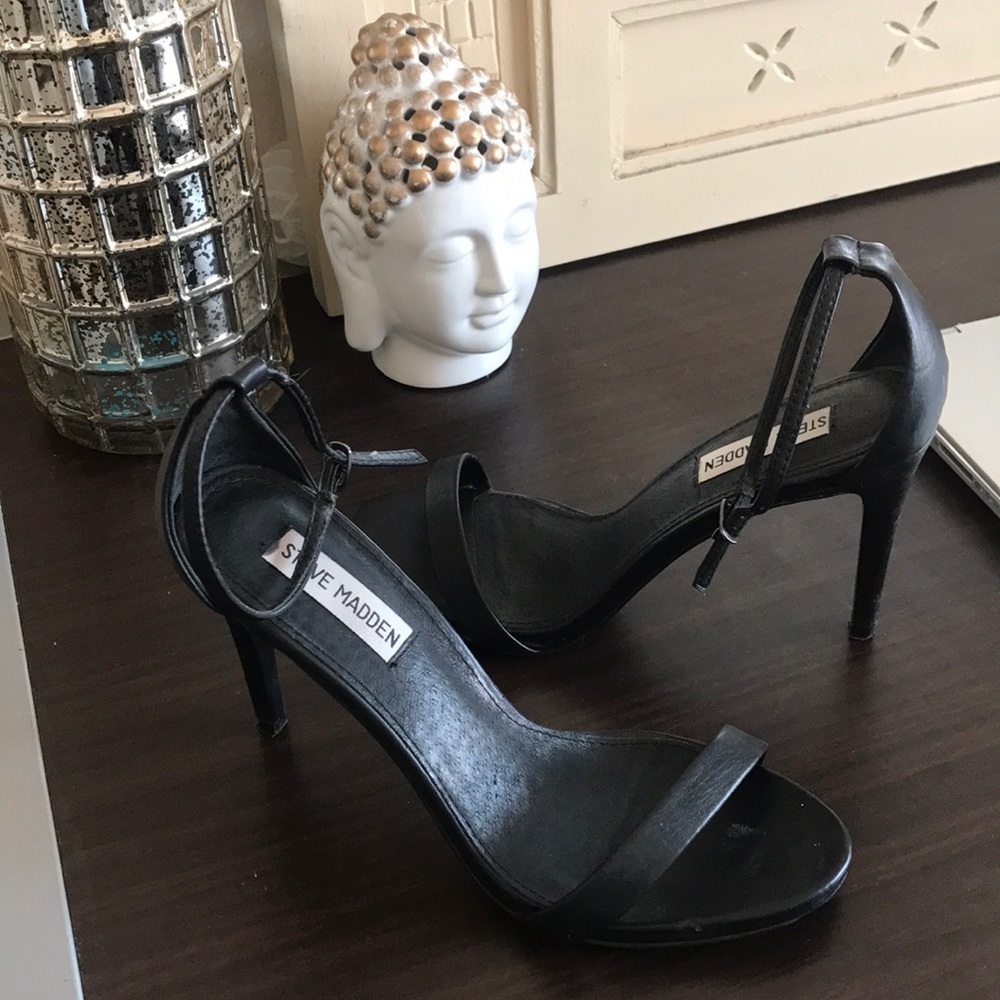 Steve Madden Heels